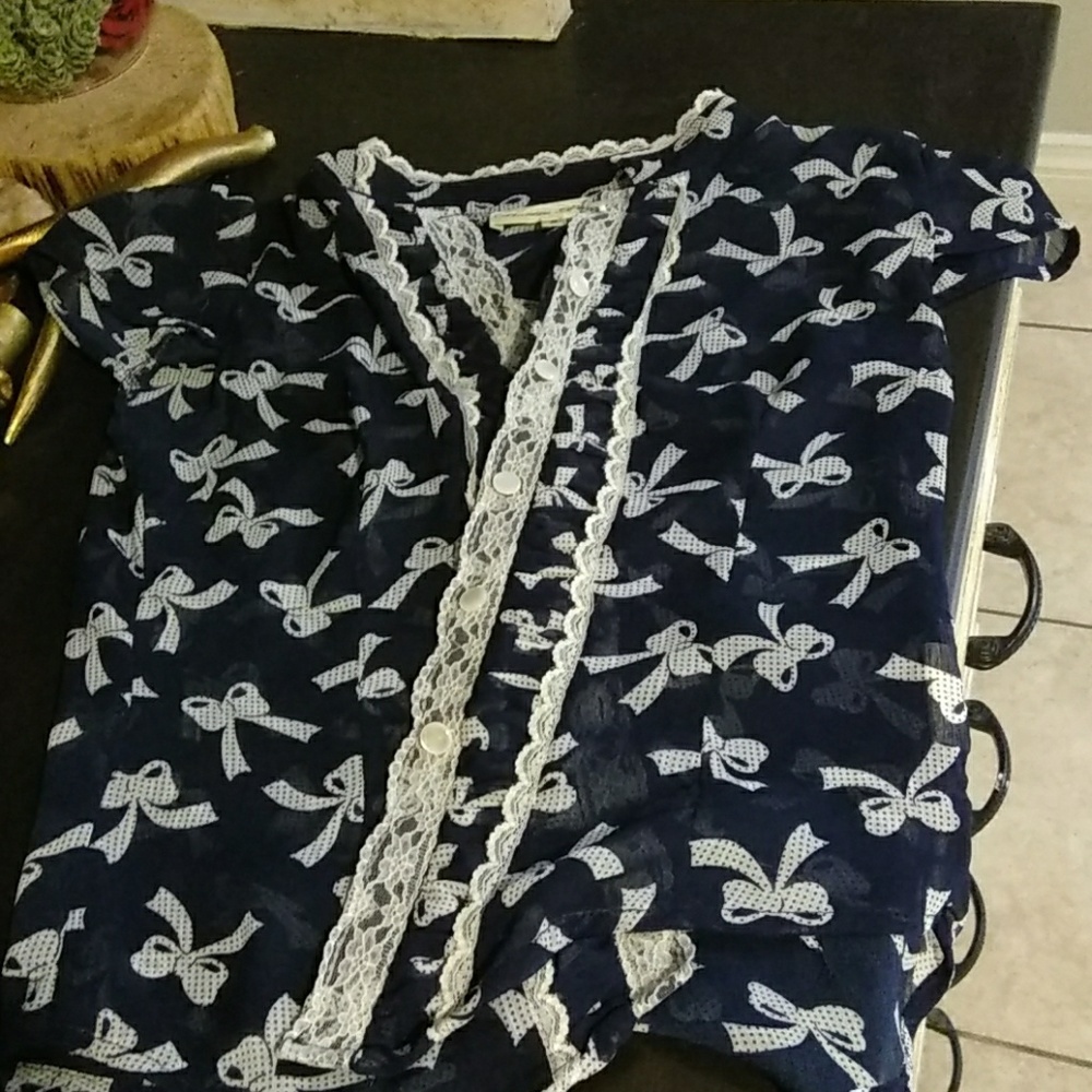 Bettie page shirt